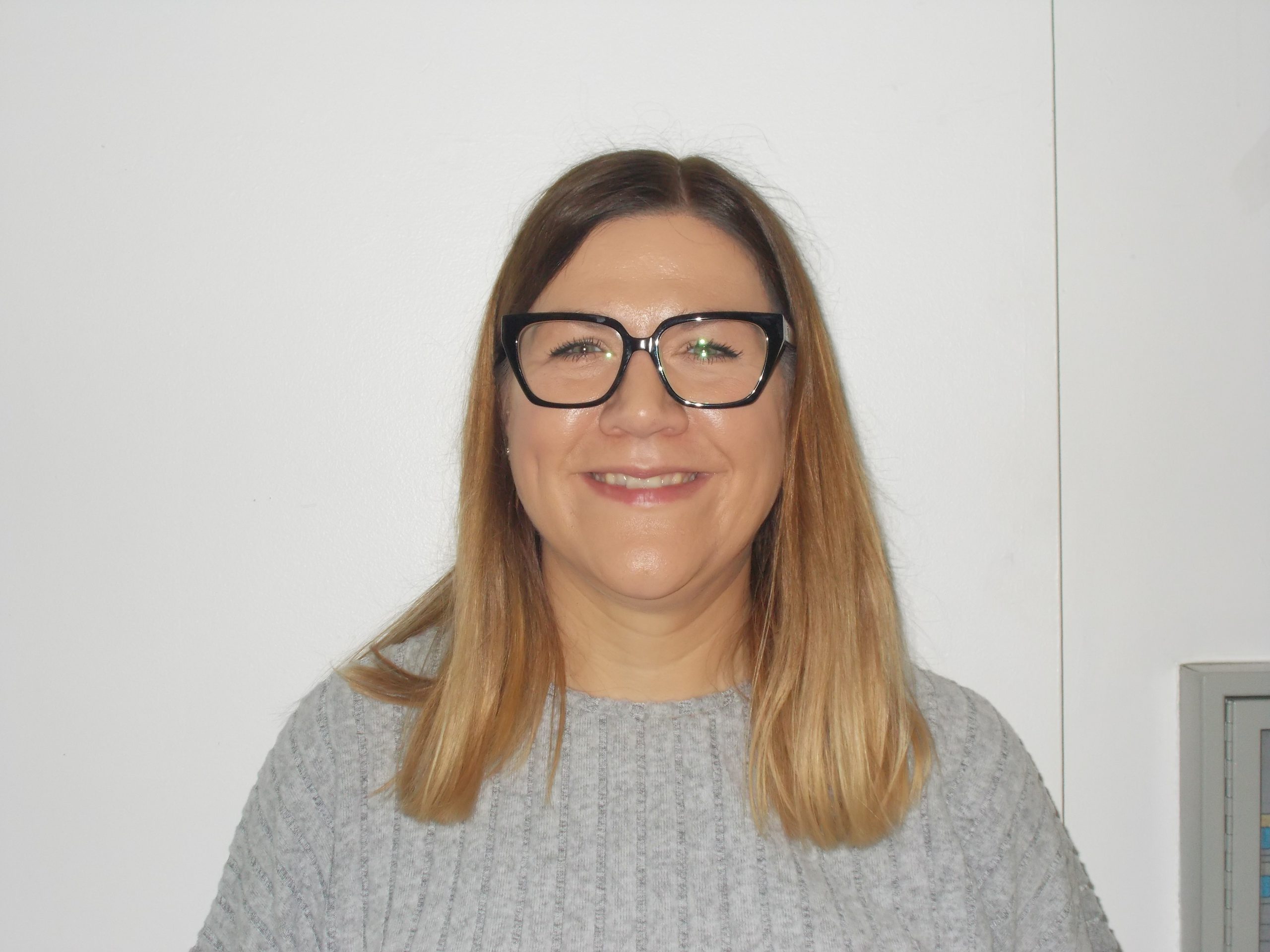 Anna Beresford