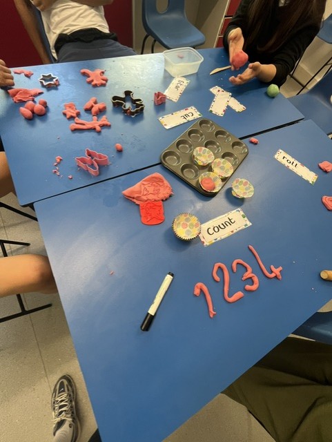 Childcare 1